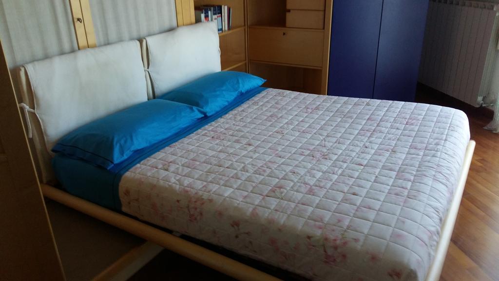 Ospitalita In Campagna Hotel Quiliano Eksteriør billede